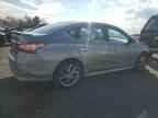 2013 NISSAN SENTRA