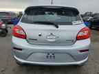 2017 MITSUBISHI MIRAGE