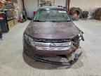 2011 FORD FUSION