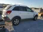 2008 SATURN Vue