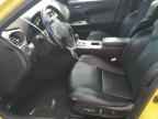 2009 LEXUS IS F