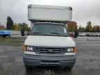 2006 FORD ECONOLINE