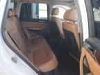 2017 BMW X3