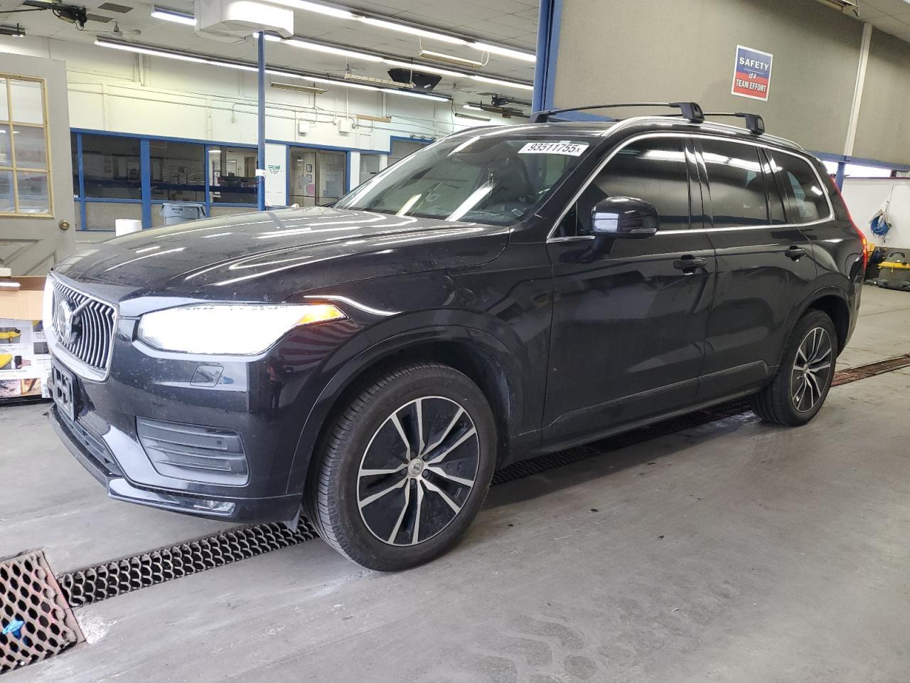 2020 VOLVO XC90