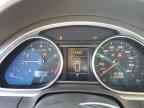 2013 AUDI Q7