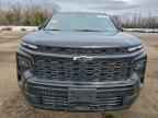 2024 CHEVROLET TRAVERSE