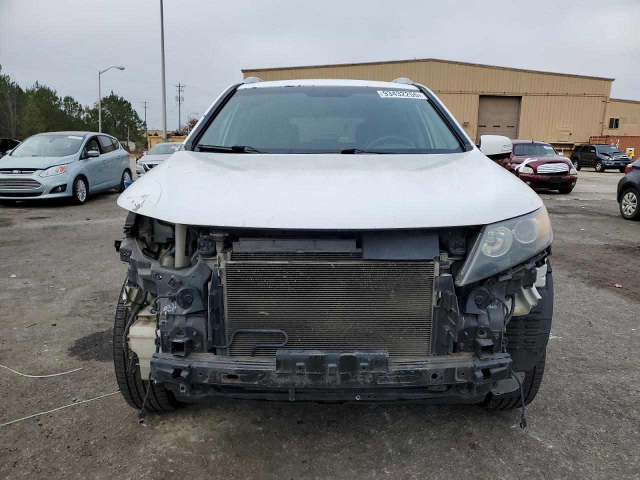 2011 KIA SORENTO