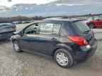 2012 NISSAN VERSA