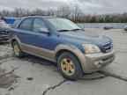 2004 KIA SORENTO