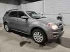 2010 CHEVROLET EQUINOX