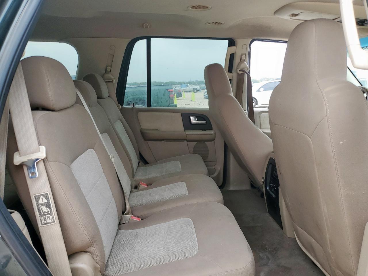 2003 FORD Expedition