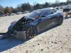 2013 TESLA MODEL S