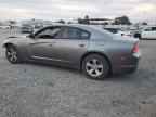 2012 DODGE CHARGER