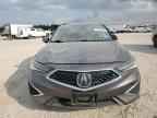 2020 ACURA ILX