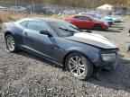 2014 CHEVROLET Camaro
