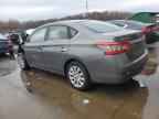 2015 NISSAN SENTRA