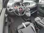2017 FIAT 500