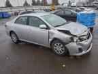 2011 TOYOTA COROLLA