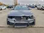 2015 BMW M4