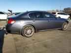 2007 INFINITI G35