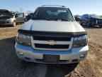 2008 CHEVROLET Trailblazer