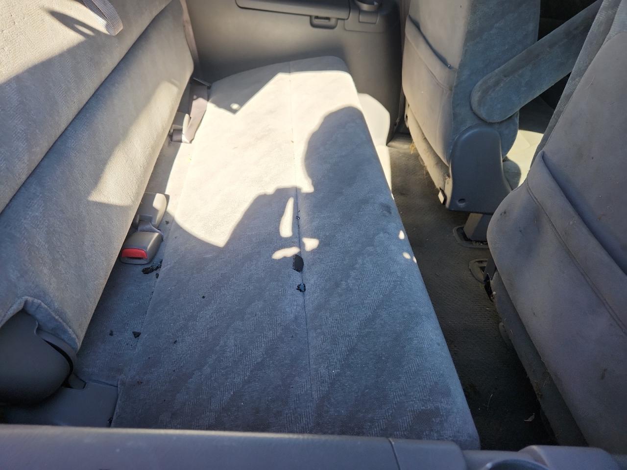 2003 HONDA ODYSSEY