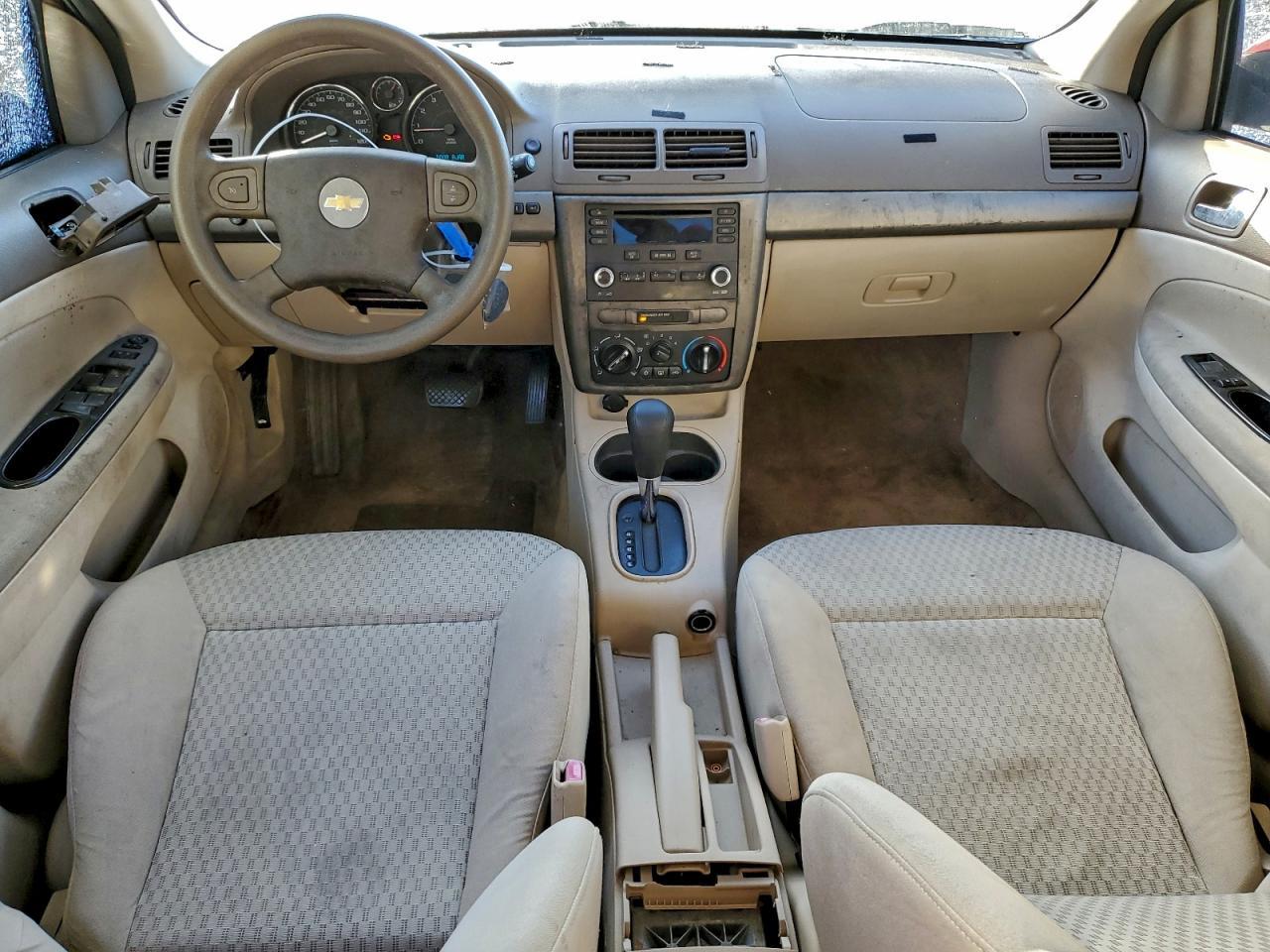 2006 CHEVROLET COBALT