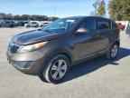 2012 KIA SPORTAGE