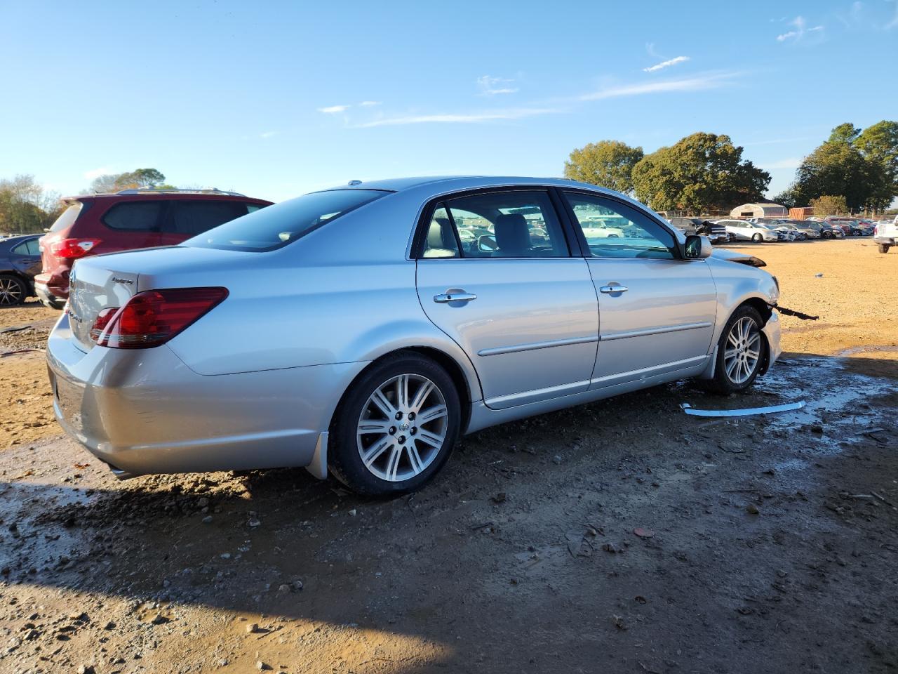 2009 TOYOTA Avalon