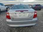 2010 FORD FUSION
