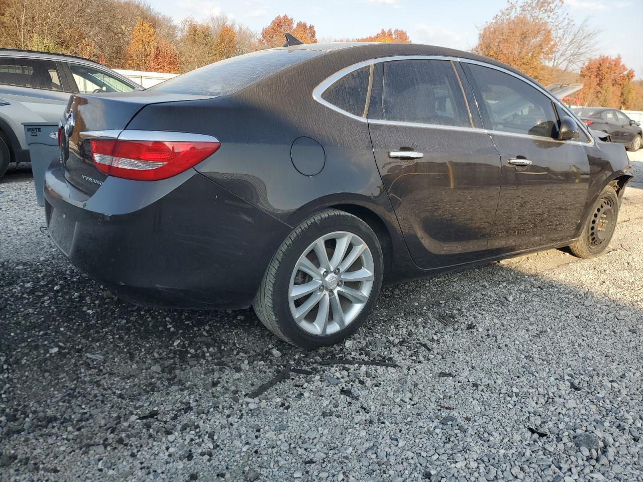 2014 BUICK VERANO