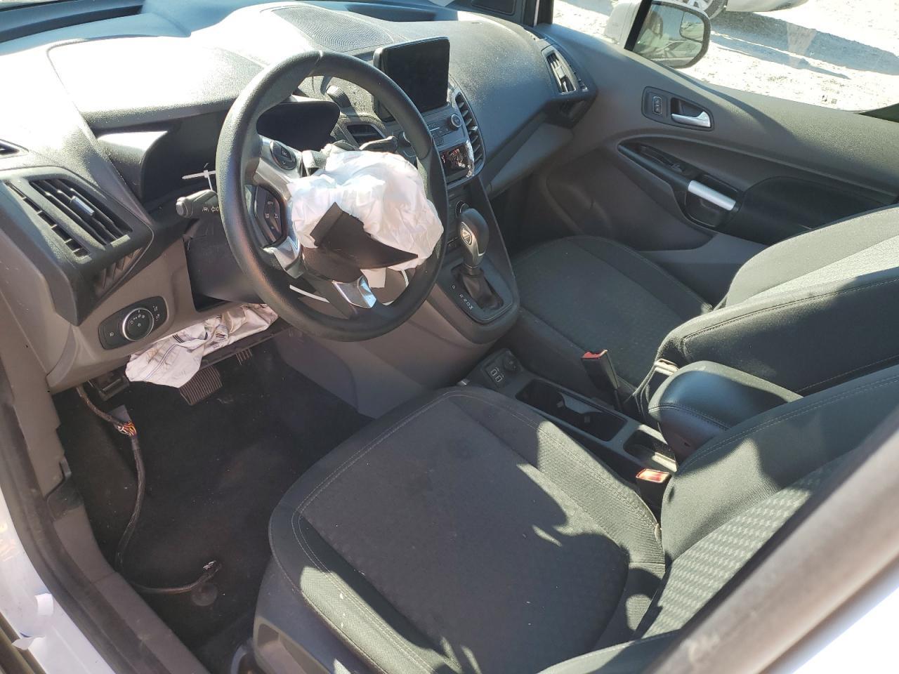 2021 FORD TRANSIT CONNECT