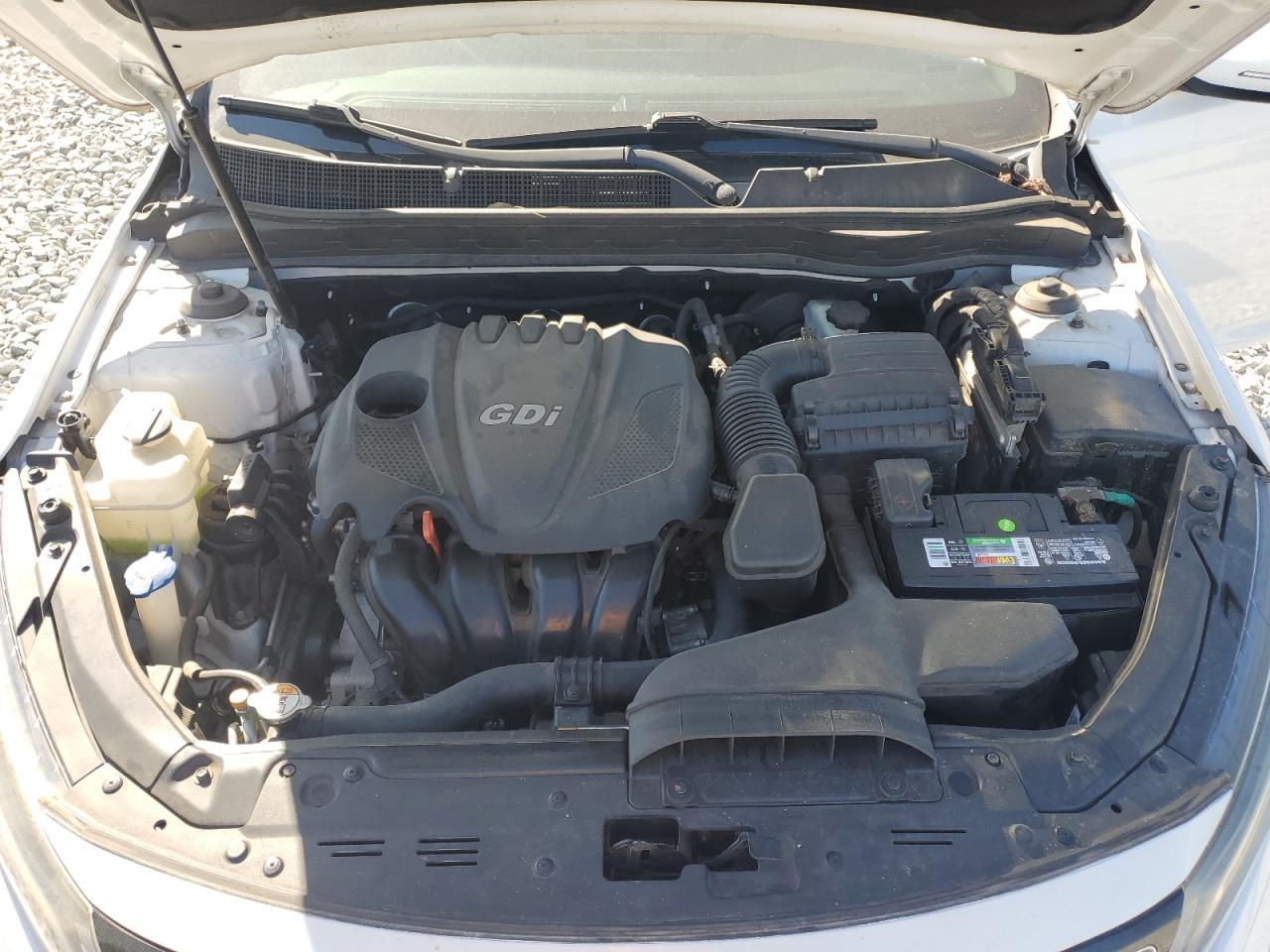 2014 KIA OPTIMA