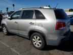 2012 KIA SORENTO