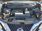 2016 NISSAN MURANO