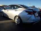 2024 NISSAN VERSA