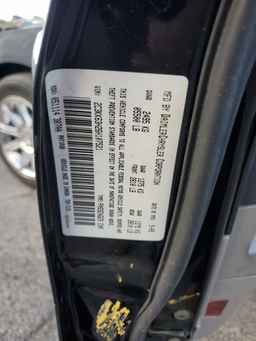 2008 CHRYSLER 300