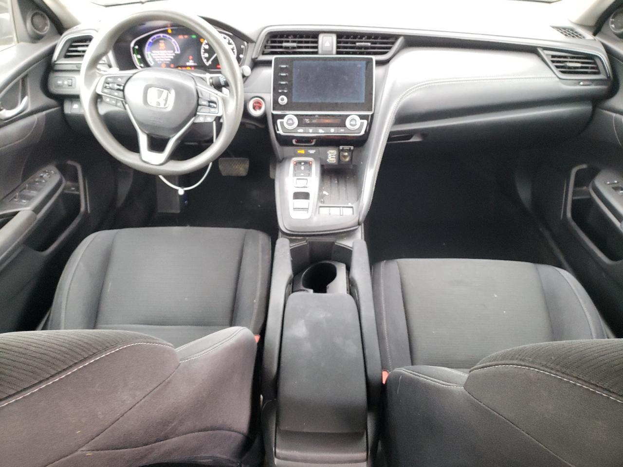 2020 HONDA Insight