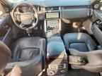 2019 LAND ROVER RANGE ROVER