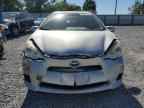 2014 TOYOTA Prius c