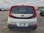 2021 KIA SOUL