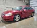 2008 CHEVROLET IMPALA