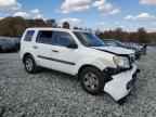 2013 HONDA PILOT