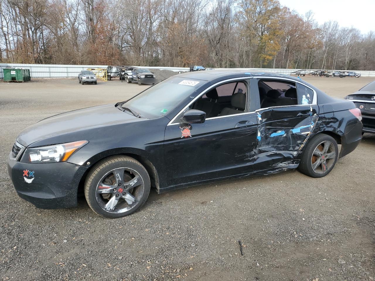 2010 HONDA ACCORD
