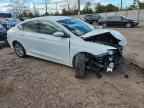 2016 CHRYSLER 200