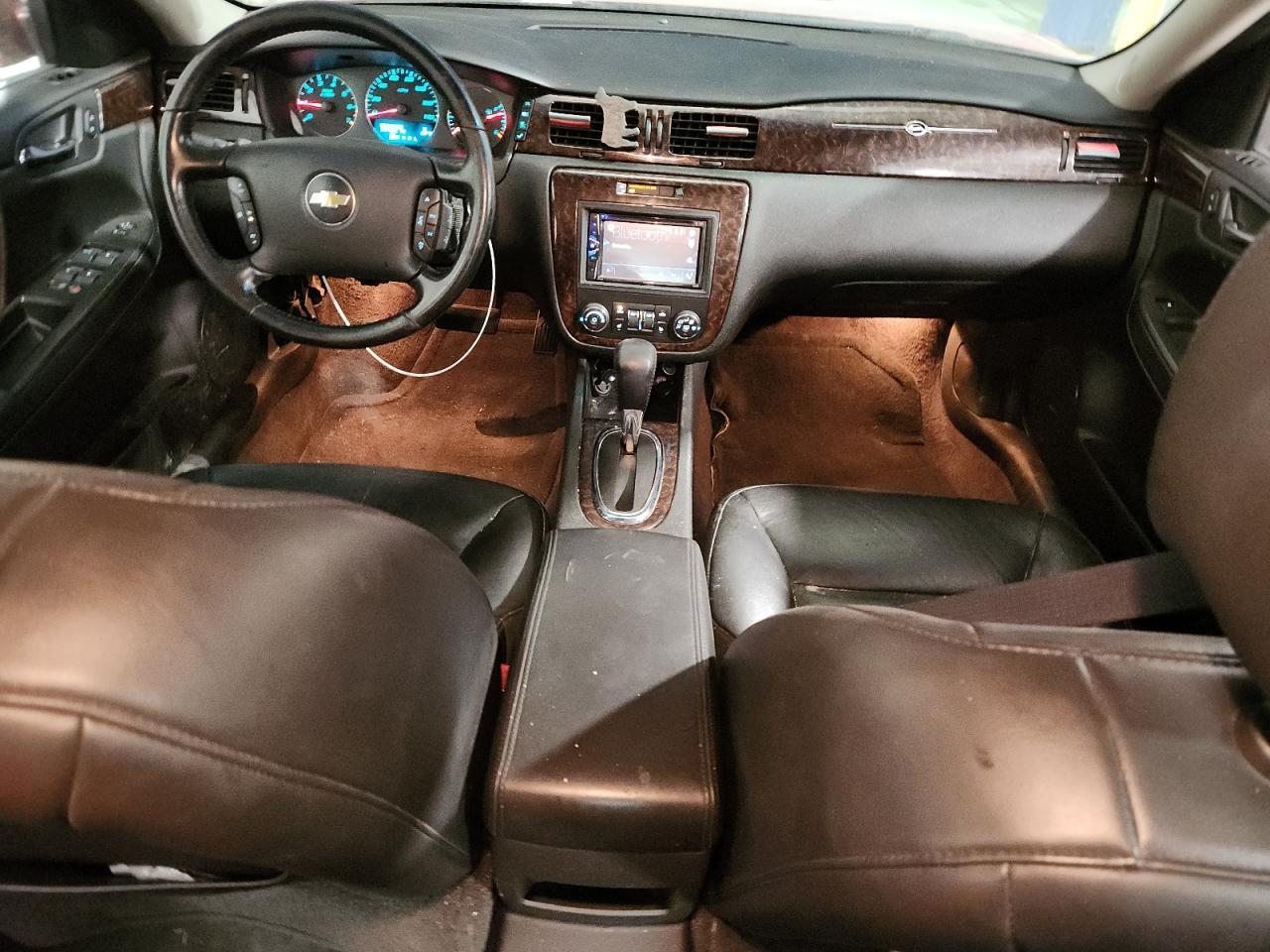 2013 CHEVROLET IMPALA