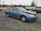 2002 TOYOTA CAMRY