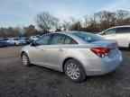 2011 CHEVROLET CRUZE