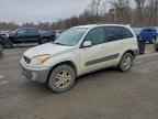 2001 TOYOTA RAV4