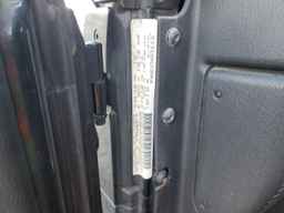 2006 JEEP WRANGLER